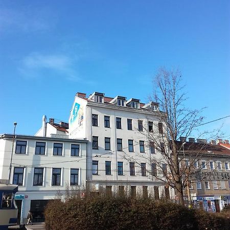 Le Petit Appartement Wien Eksteriør bilde