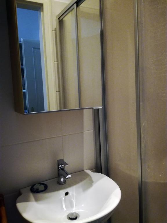 Le Petit Appartement Wien Eksteriør bilde
